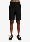 Lole Miles Bermuda Shorts In Black