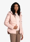 Lole Emeline Down Jacket In Ballerina