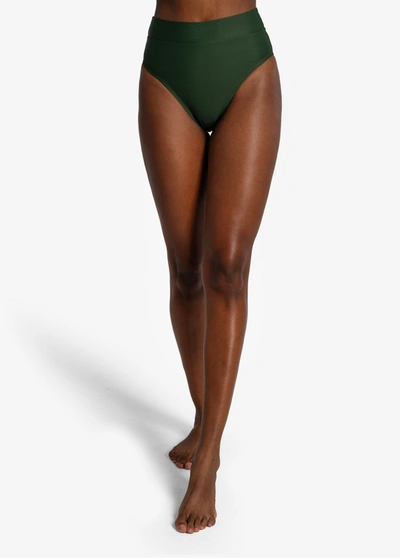 Lole Mojito High-rise Bottom In Kombu