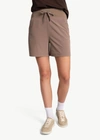 Lole Momentum Shorts In Fossil