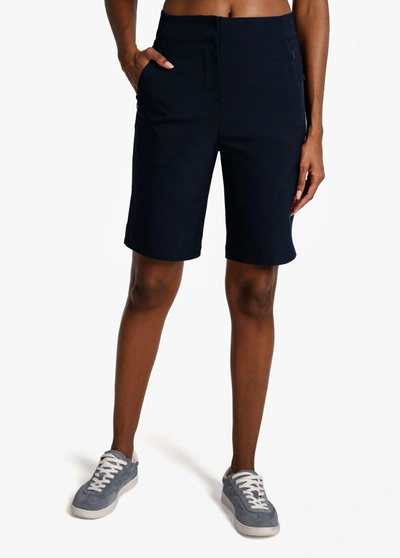Lole Miles Bermuda Shorts In Outerspace