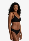 Lole Amalfi Bikini Top In Black