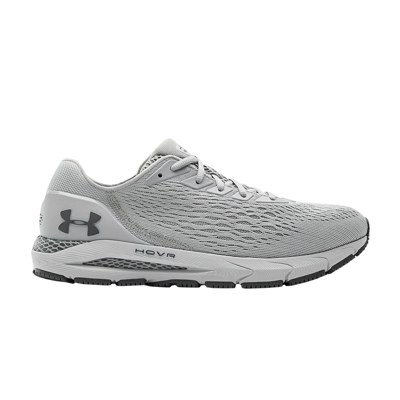 Pre-owned Under Armour Hovr Sonic 3 'mod Grey'
