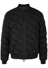 MONCLER UBAC QUILTED SHELL JACKET
