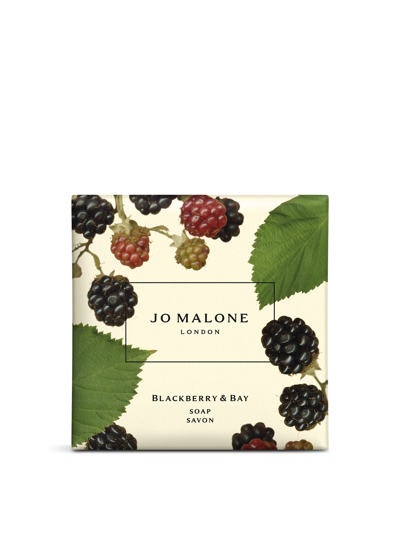 Jo Malone London Blackberry & Bay Soap In White