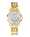 Mathey-tissot Women's Tacy Mother Of Pearl Dial Watch