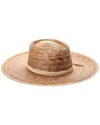 Rag & Bone Brown Rhea Fedora In Brown
