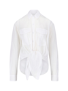 ISABEL MARANT ÉTOILE 'NATH' SHIRT