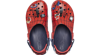 Crocs Mens  Team Spider-man All-terrain Clog In Navy