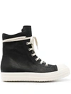 RICK OWENS RICK OWENS SNEAKERS