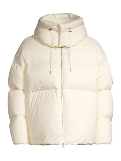 Moncler Genius Moncler X Roc Nation Designed By Jay-z In Cloud Cream