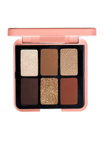 Pat Mcgrath Labs Mini Eye Shadow Palette In N,a