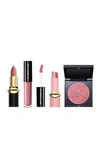 PAT MCGRATH LABS DIVINE ROSE JET-SET KIT LIMITED EDITION