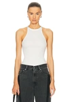 DION LEE BARBALL TANK