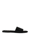Saint Laurent Tail 05 In Nero