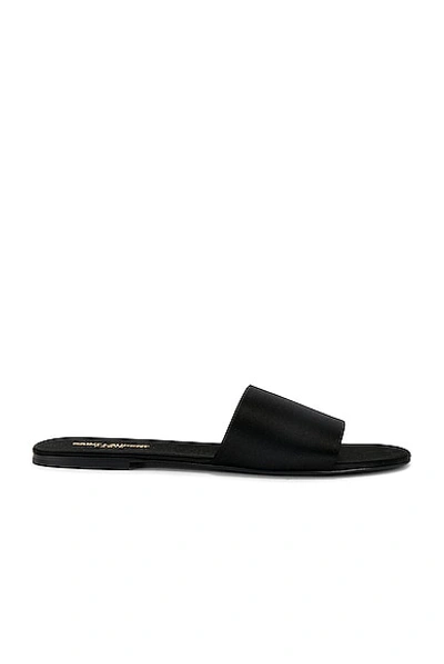 Saint Laurent Tail 05 In Nero