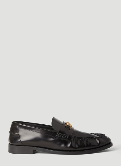 Versace - Man Loafers Eu - 43