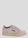 Autry Medalist Low Sneakers