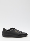 SAINT LAURENT COURT CLASSIC SL/10 SNEAKERS