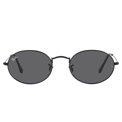 Ray Ban Ray-ban Sunglasses In Black / Dark / Gray