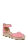 SOUL NATURALIZER SOUL NATURALIZER WREN ANKLE STRAP ESPADRILLE PLATFORM SANDAL