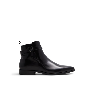 Aldo Leicester In Black