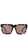 DIFF EYEWEAR EASTON SUNGLASSES