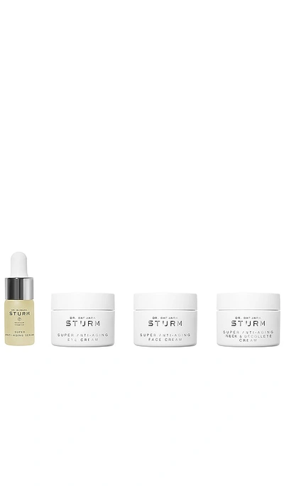 DR BARBARA STURM SUPER ANTI-AGING DISCOVERY