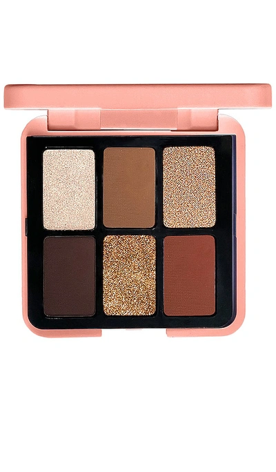 Pat Mcgrath Labs Mini Eye Shadow Palette In N,a