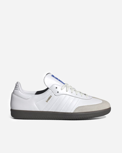 Adidas Originals Samba In White