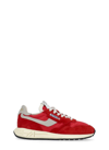 AUTRY AUTRY SNEAKERS RED