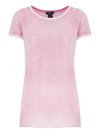AVANT TOI AVANT TOI T-SHIRTS AND POLOS PINK