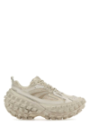 Balenciaga Defender Sneaker In Beige O Tan