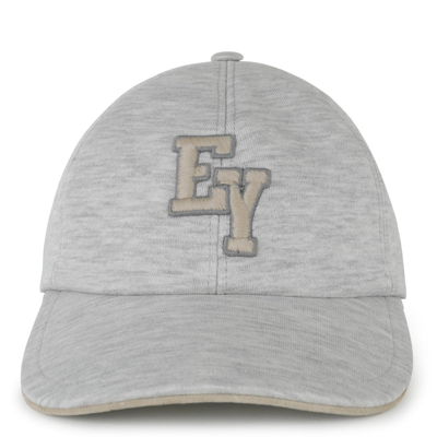 Eleventy Hats In Gray