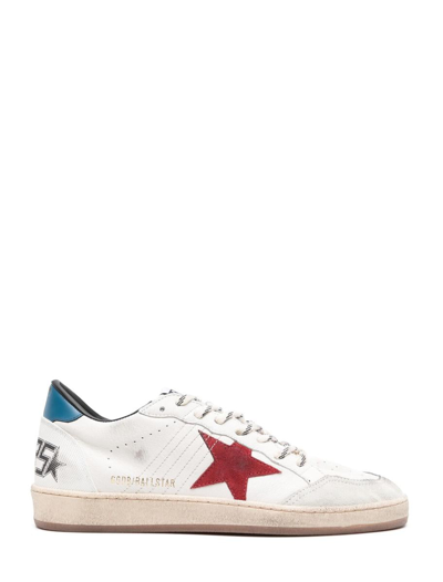 GOLDEN GOOSE GOLDEN GOOSE SNEAKERS