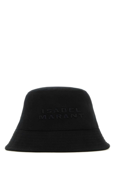 Isabel Marant Hats And Headbands In Black