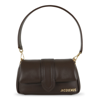 Jacquemus Bags Brown In Brown