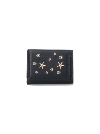 JIMMY CHOO JIMMY CHOO WALLETS