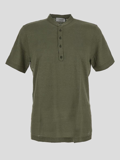 Lardini Jumpers In Green