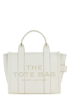 Marc Jacobs The Mini Tote Bag In White