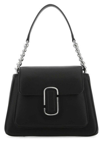 Marc Jacobs Handbags. In Black