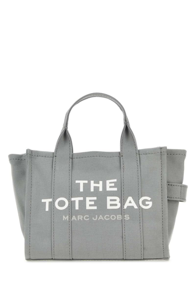 Marc Jacobs Handbags. In Grey