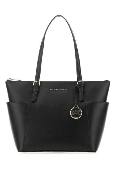 Michael Michael Kors Michael By Michael Kors Handbags. In Black