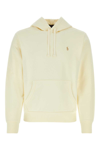 Polo Ralph Lauren Sweatshirt In White
