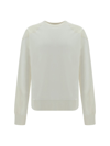 Thom Krom Sweatshirt In Cream
