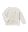 MIKI HOUSE KNITTED CARDIGAN (ONE SIZE)