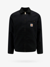 Carhartt Jacket In Black