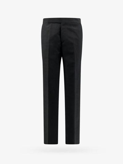 Lardini Trouser In Black