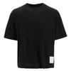 Bally St. Moritz Graphic-print T-shirt In Black