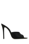 SAINT LAURENT SAINT LAURENT SANDALS